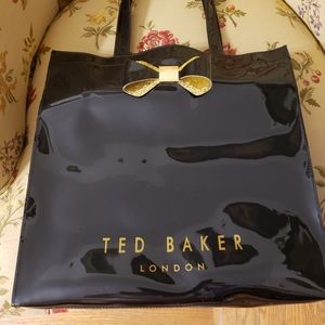 Ted Baker Limited Edition Tote